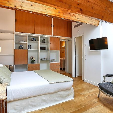 Apartments Du Louvre - St-Honore 巴黎 外观 照片