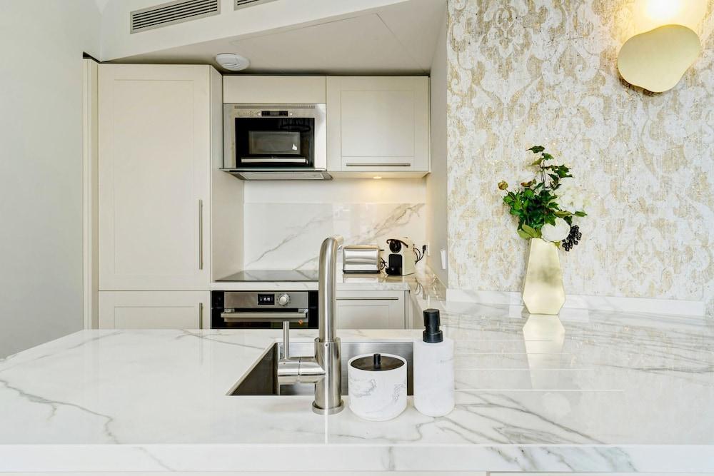 Apartments Du Louvre - St-Honore 巴黎 外观 照片
