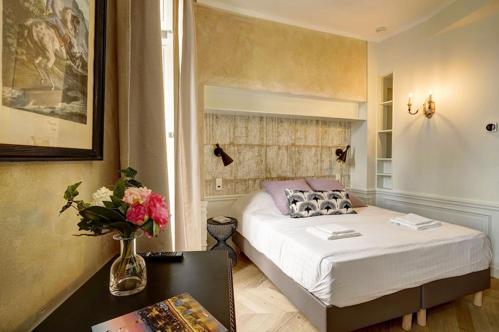 Apartments Du Louvre - St-Honore 巴黎 外观 照片