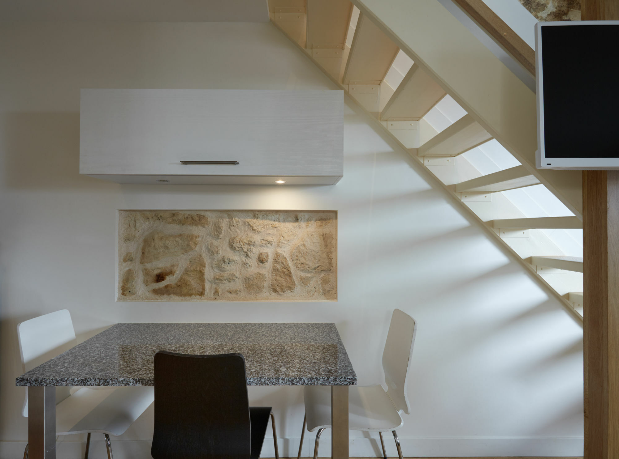 Apartments Du Louvre - St-Honore 巴黎 外观 照片