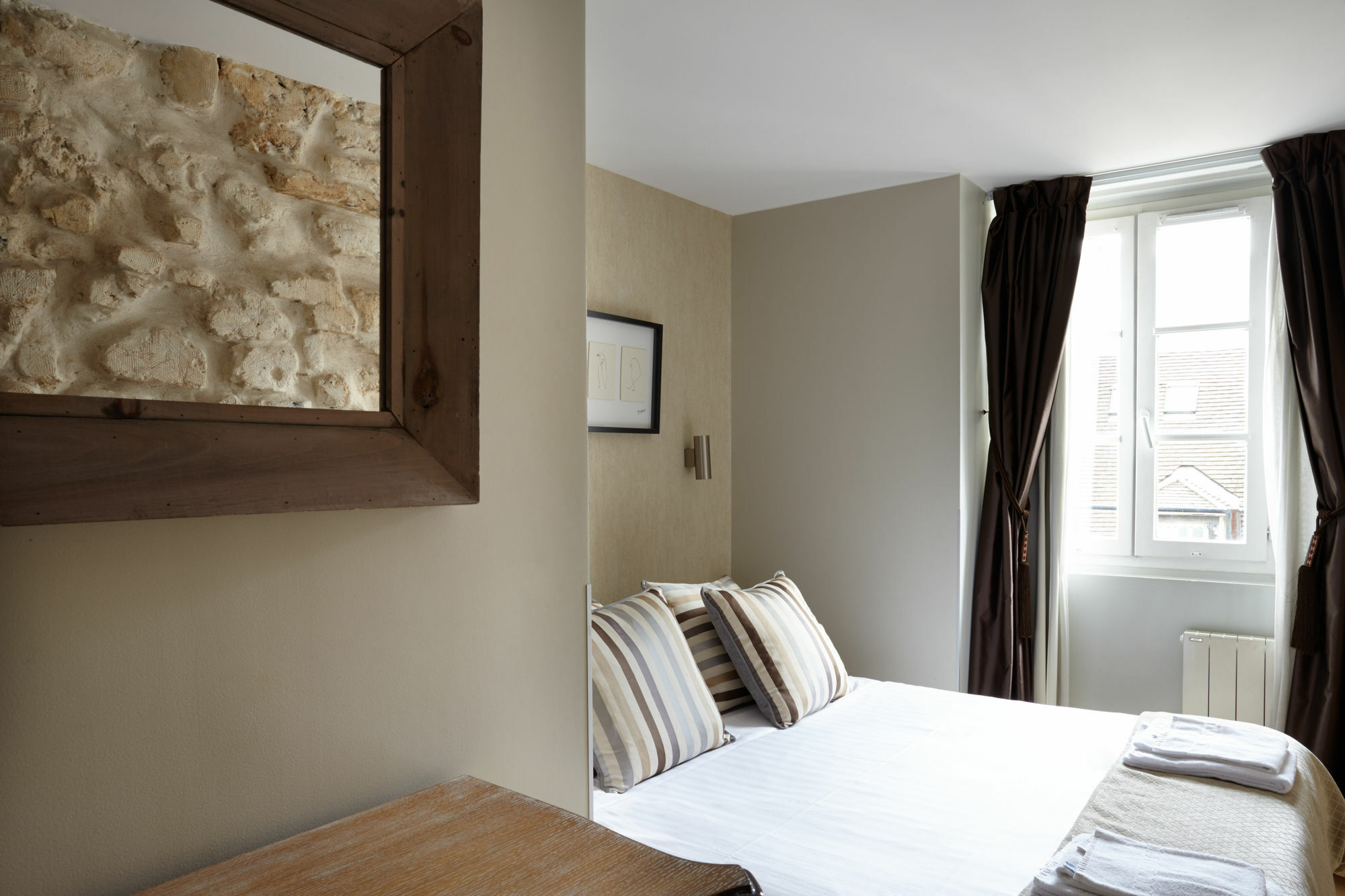 Apartments Du Louvre - St-Honore 巴黎 外观 照片