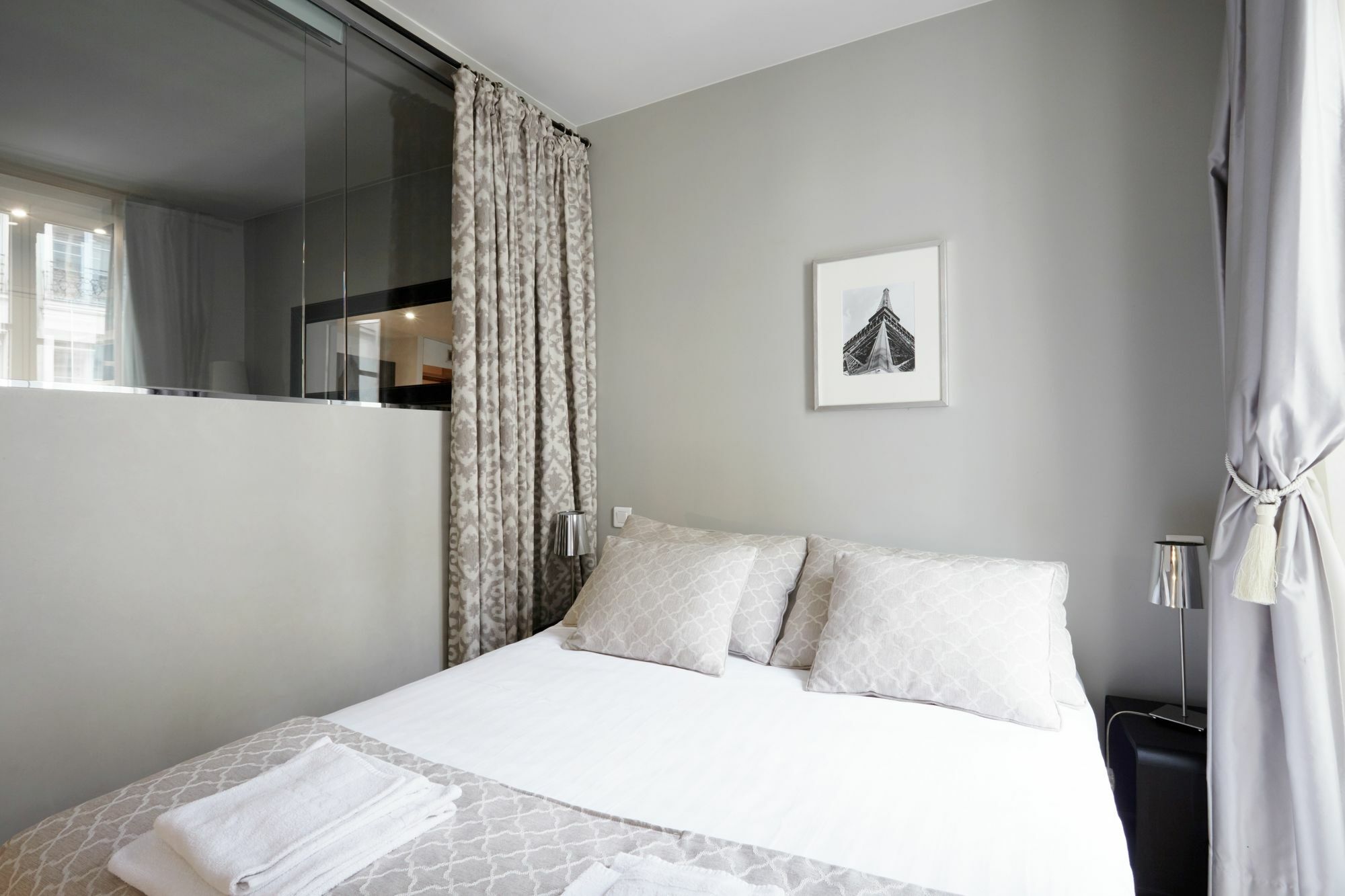 Apartments Du Louvre - St-Honore 巴黎 外观 照片